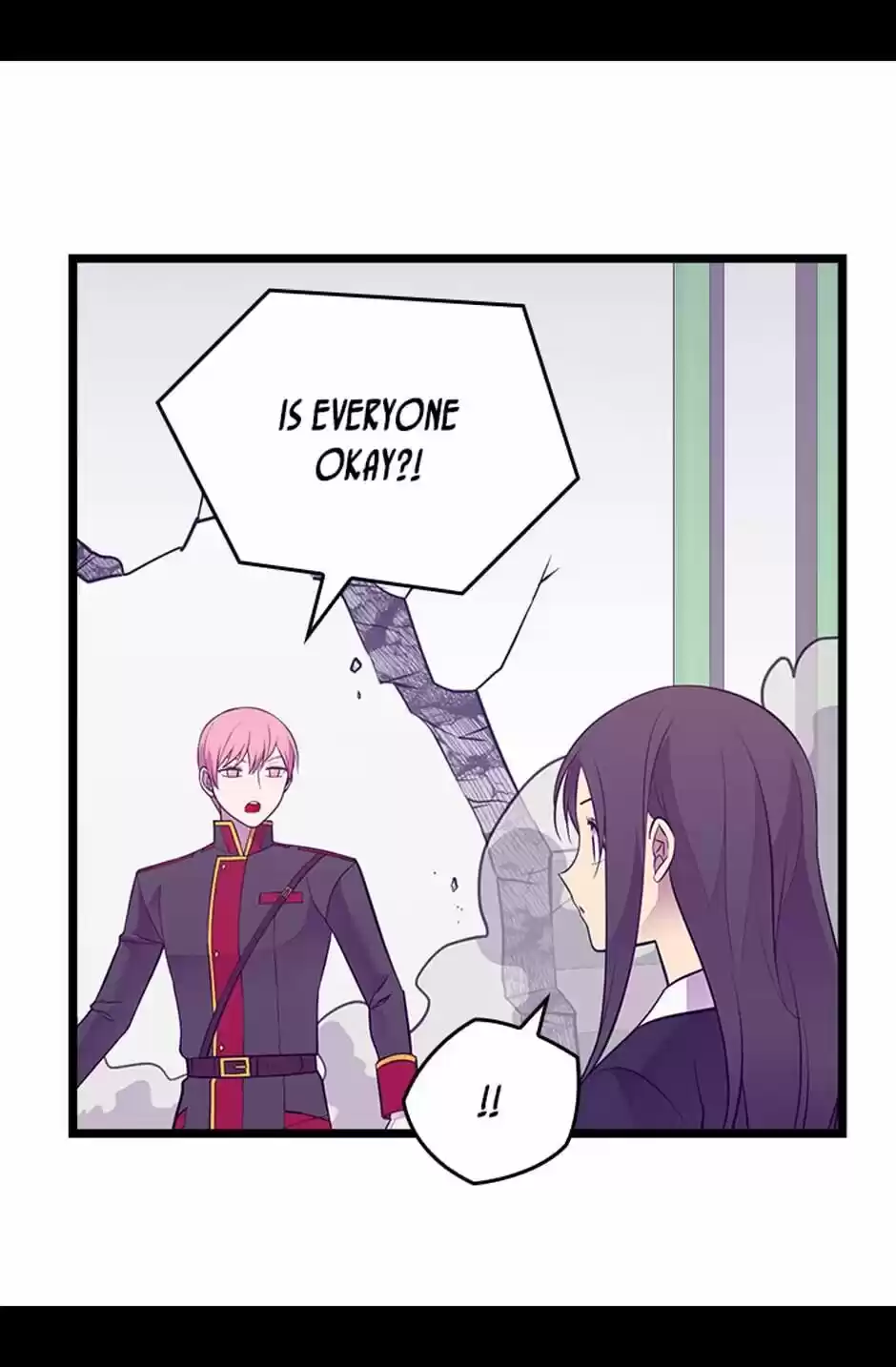 They Say I Was Born A King's Daughter Chapter 262