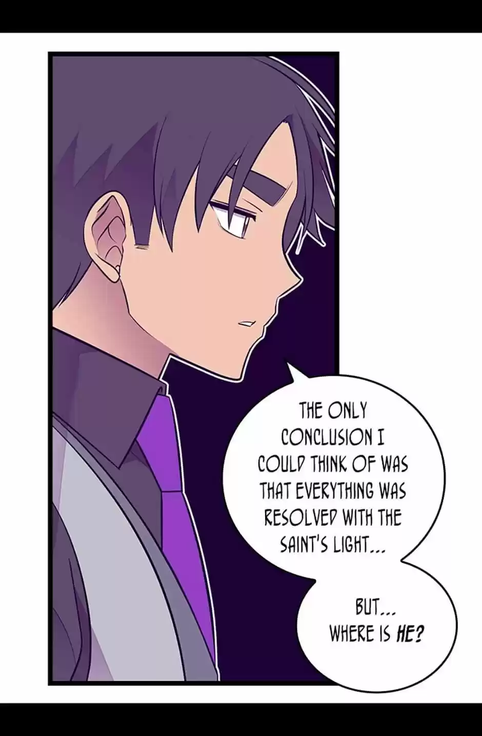 They Say I Was Born A King's Daughter Chapter 262