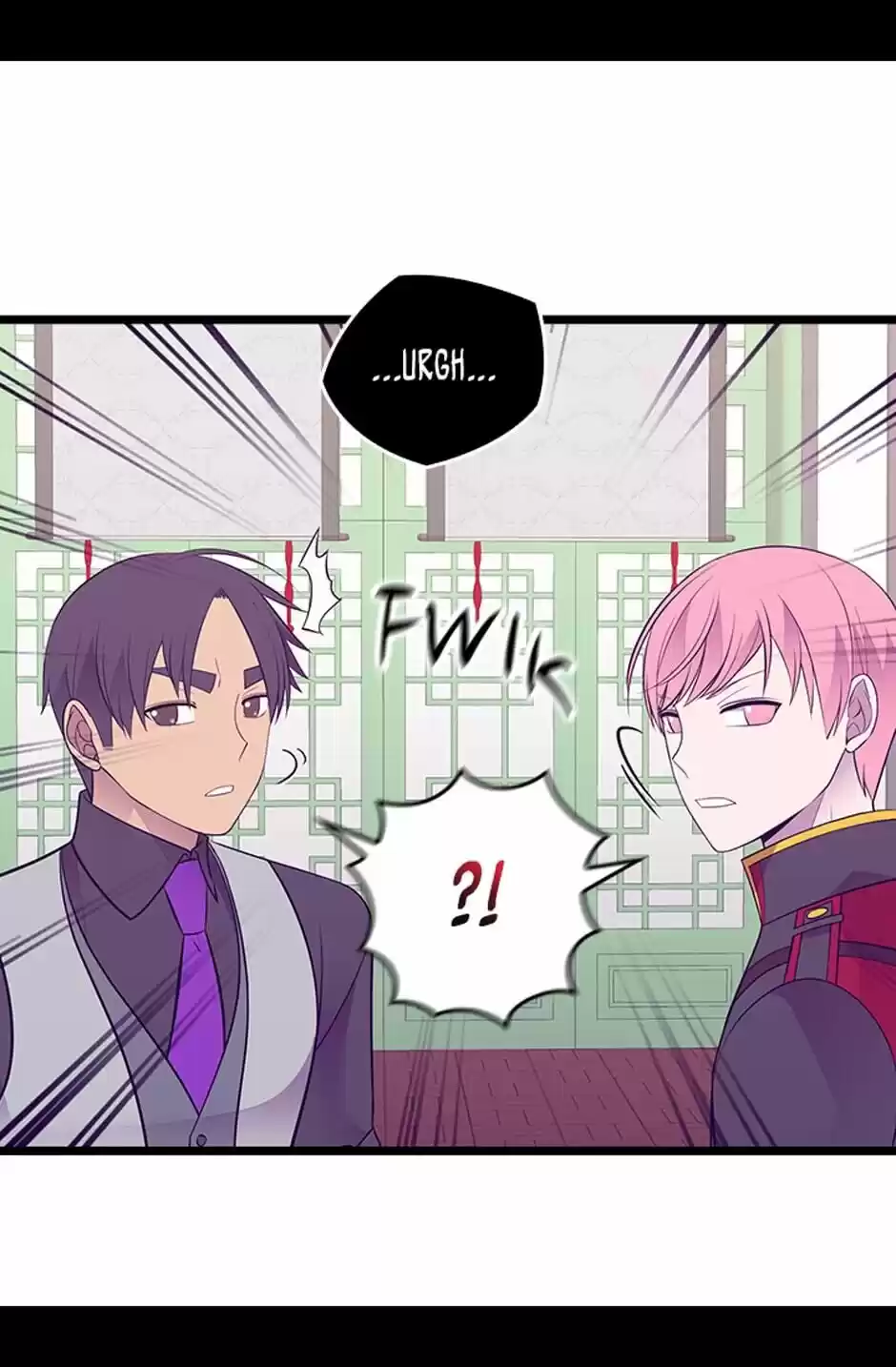 They Say I Was Born A King's Daughter Chapter 262