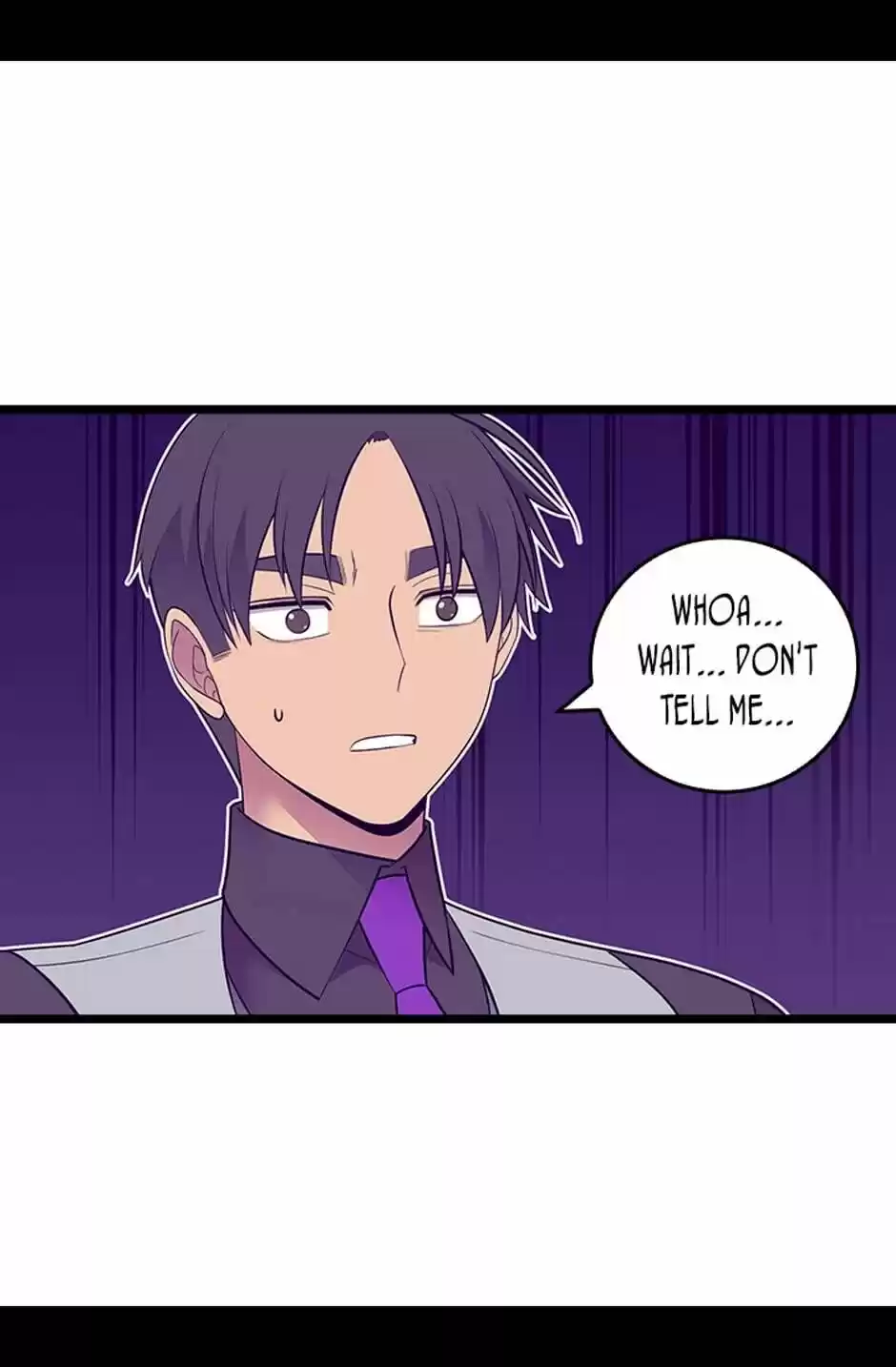 They Say I Was Born A King's Daughter Chapter 262