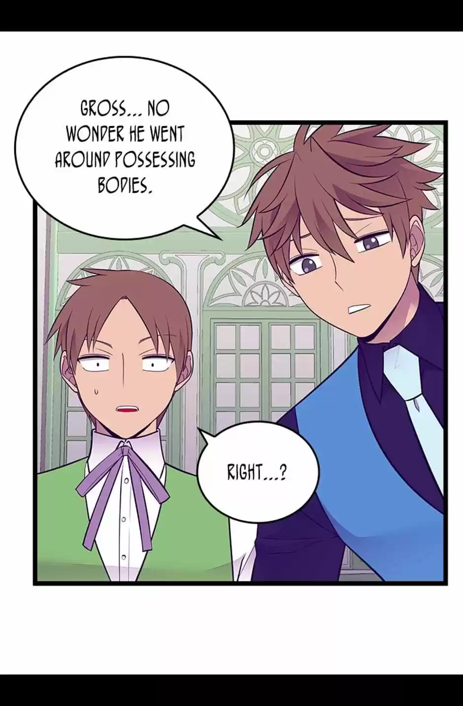 They Say I Was Born A King's Daughter Chapter 262