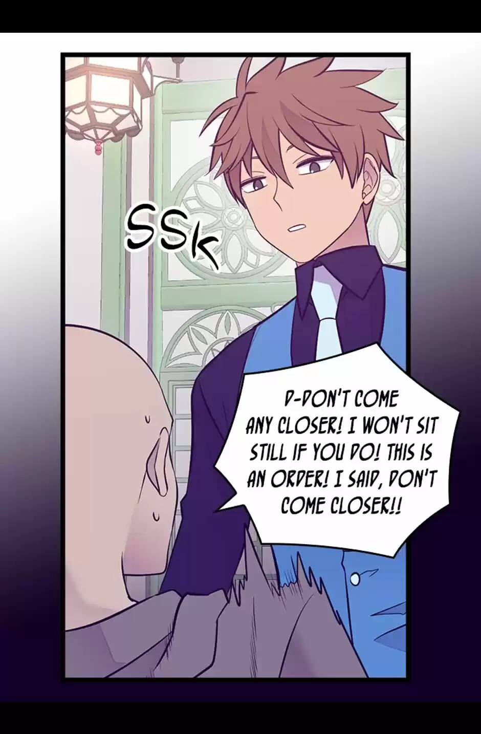 They Say I Was Born A King's Daughter Chapter 262