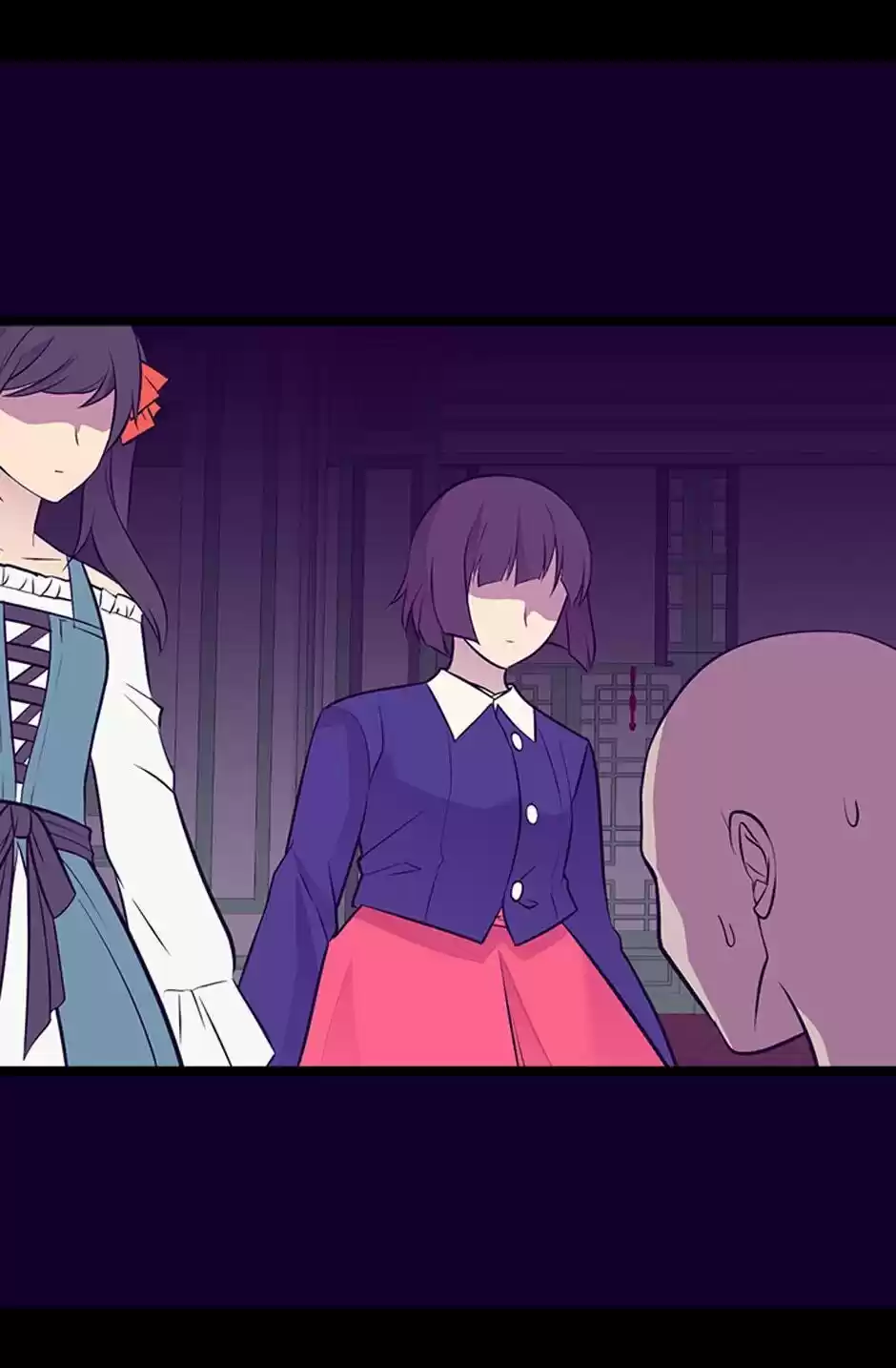 They Say I Was Born A King's Daughter Chapter 262