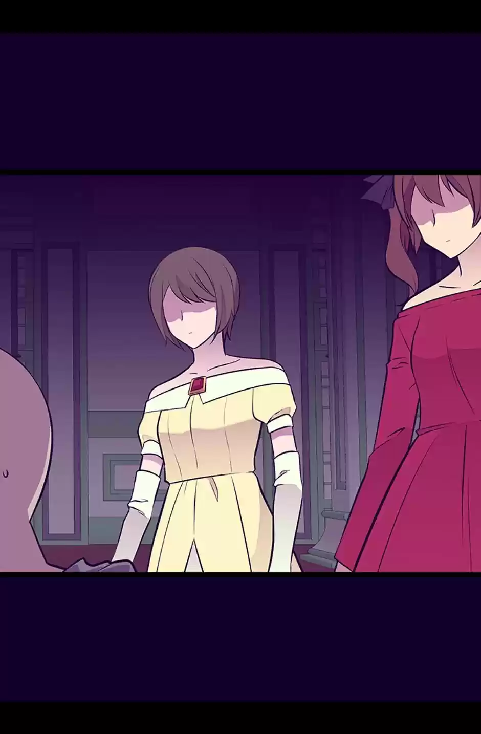 They Say I Was Born A King's Daughter Chapter 262