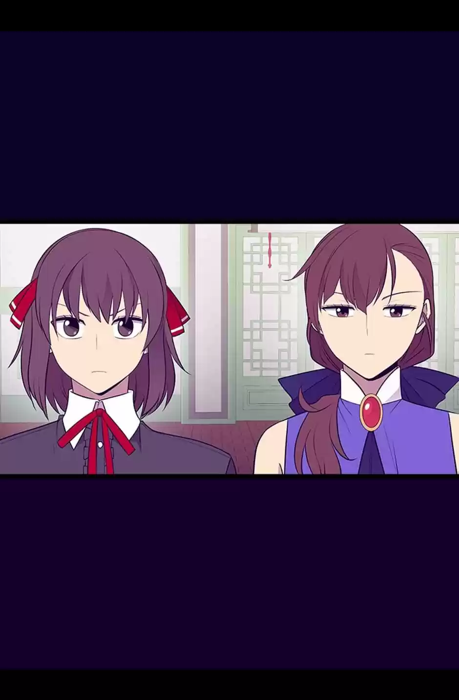 They Say I Was Born A King's Daughter Chapter 262