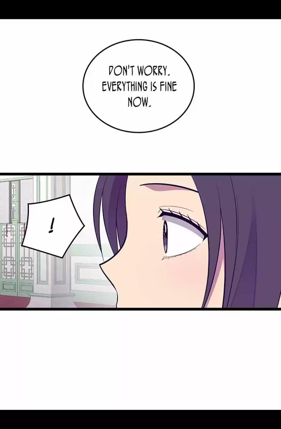 They Say I Was Born A King's Daughter Chapter 262