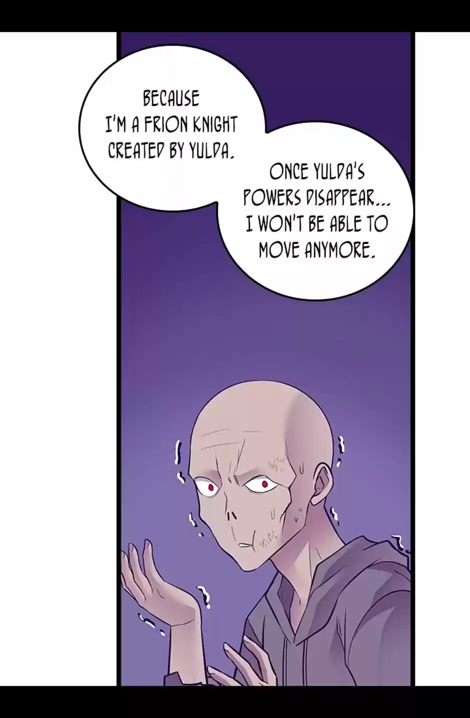 They Say I Was Born A King's Daughter Chapter 262