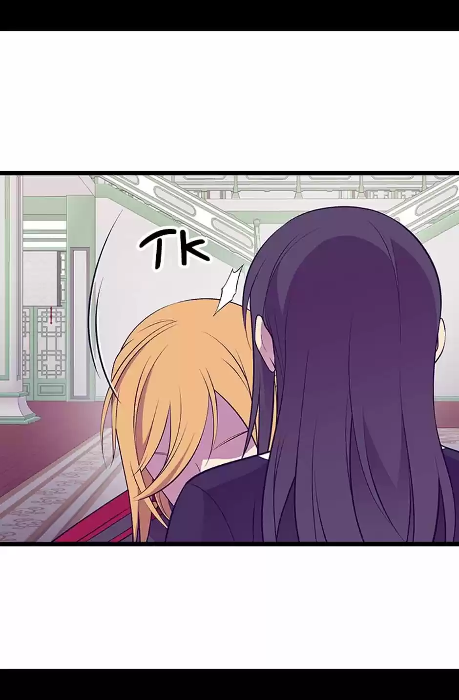 They Say I Was Born A King's Daughter Chapter 262