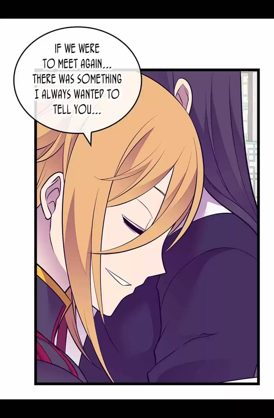 They Say I Was Born A King's Daughter Chapter 262