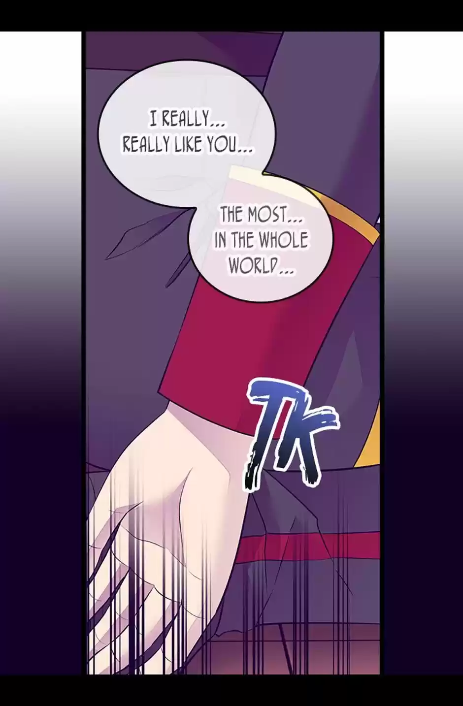 They Say I Was Born A King's Daughter Chapter 262