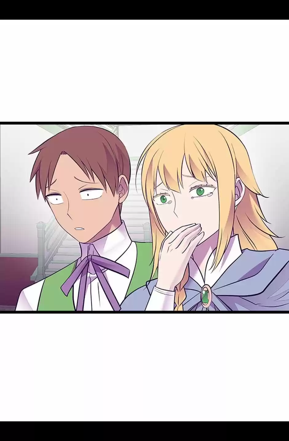 They Say I Was Born A King's Daughter Chapter 262