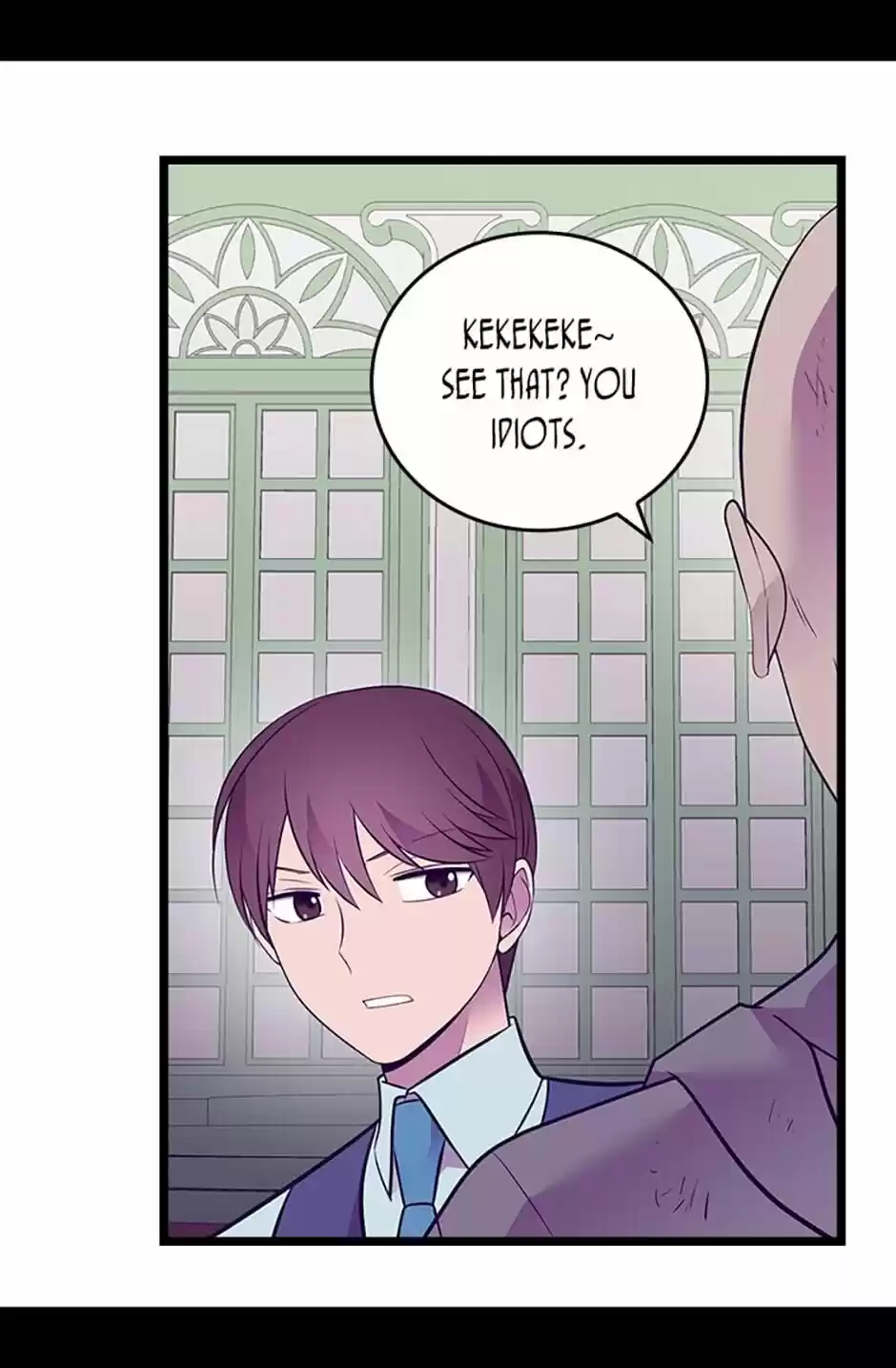 They Say I Was Born A King's Daughter Chapter 262