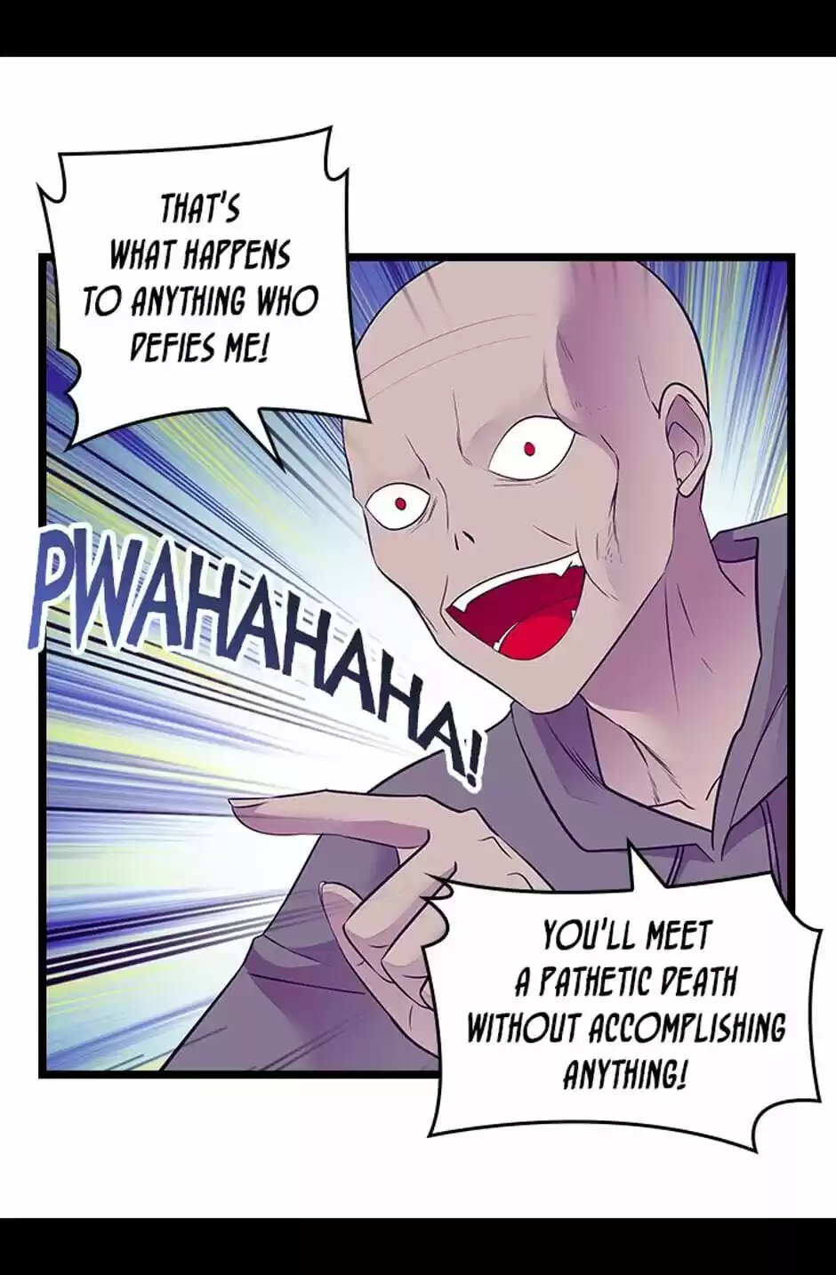 They Say I Was Born A King's Daughter Chapter 262