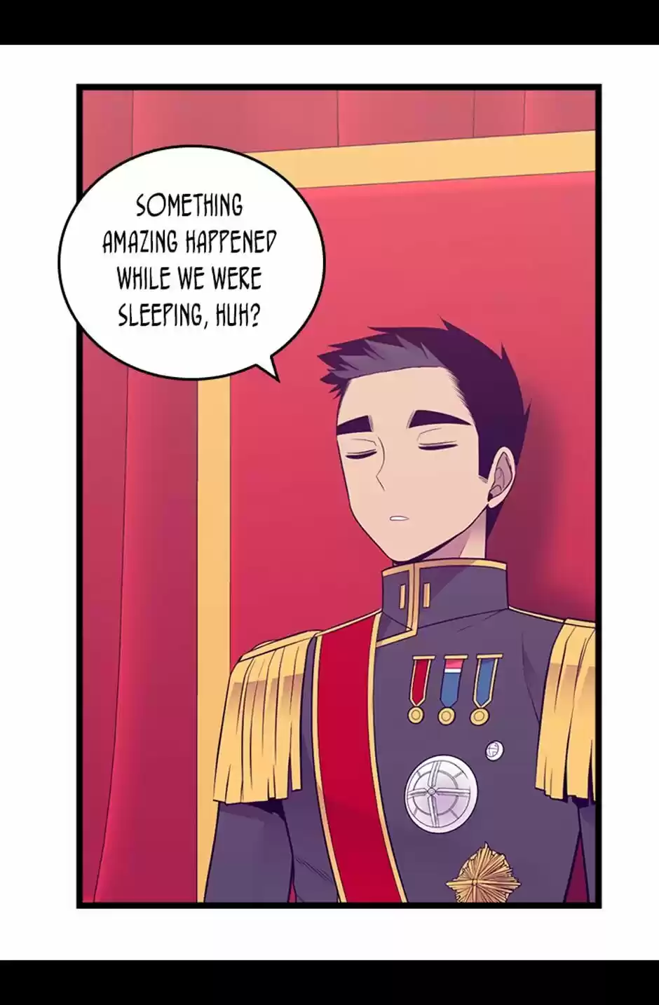 They Say I Was Born A King's Daughter Chapter 263