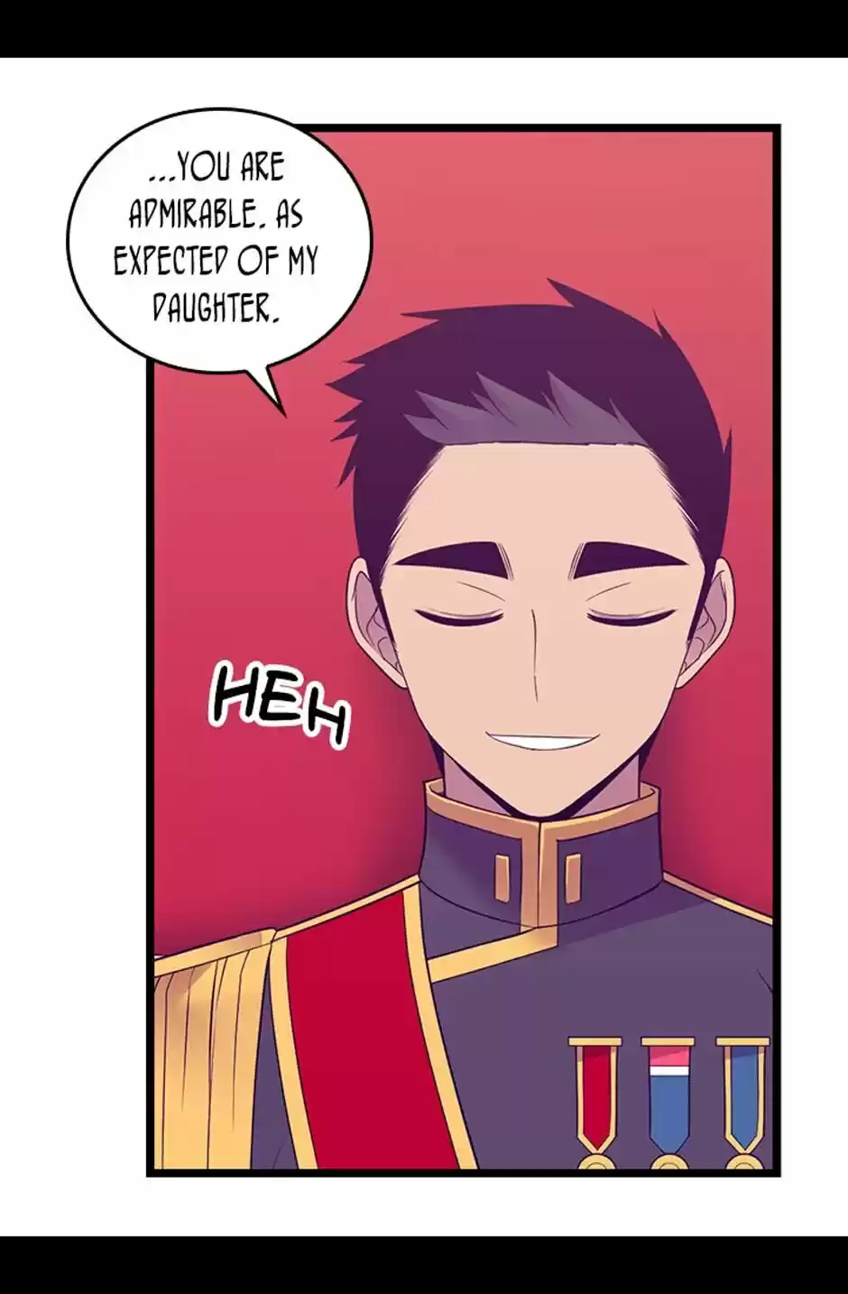 They Say I Was Born A King's Daughter Chapter 263