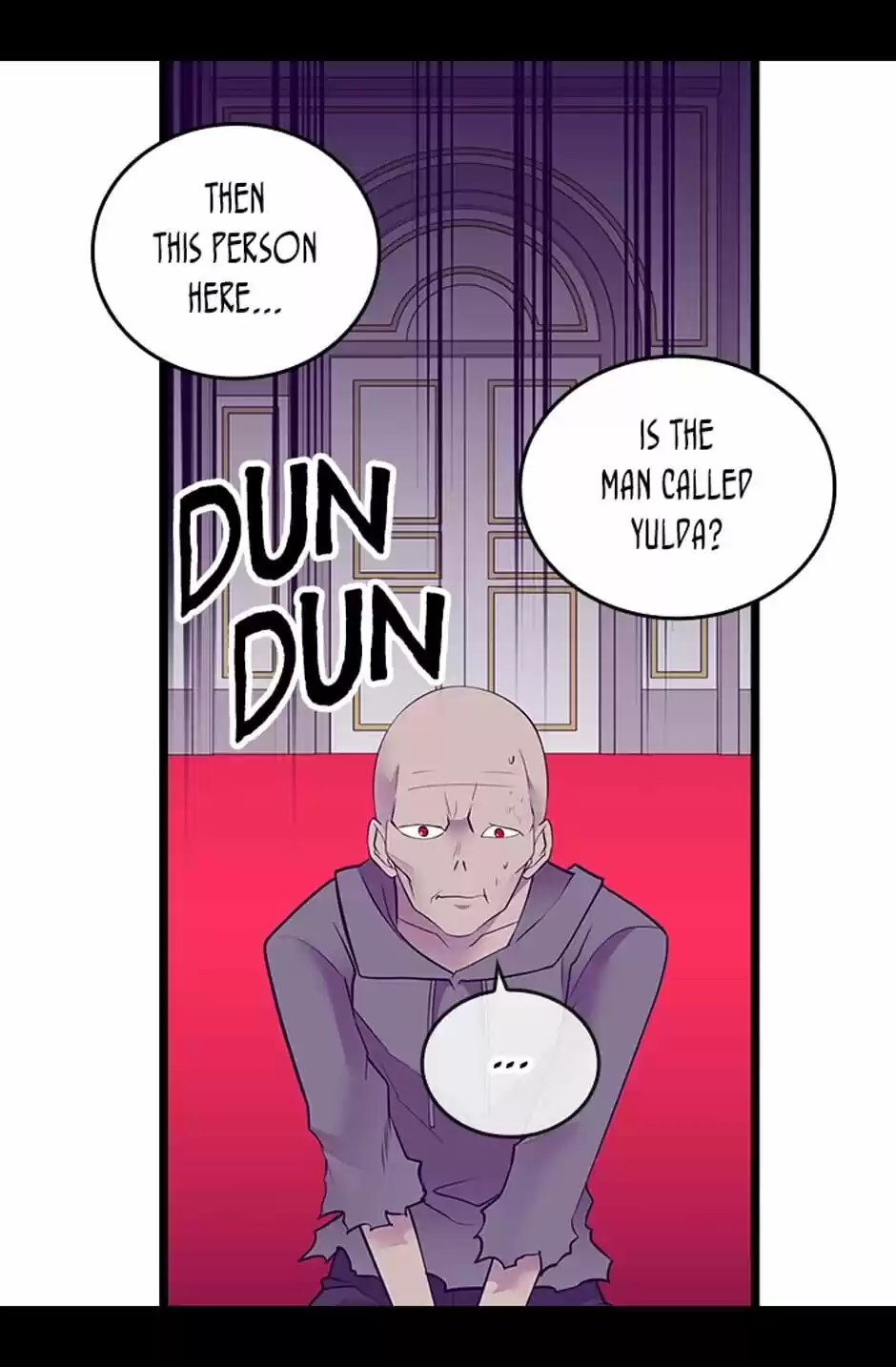 They Say I Was Born A King's Daughter Chapter 263