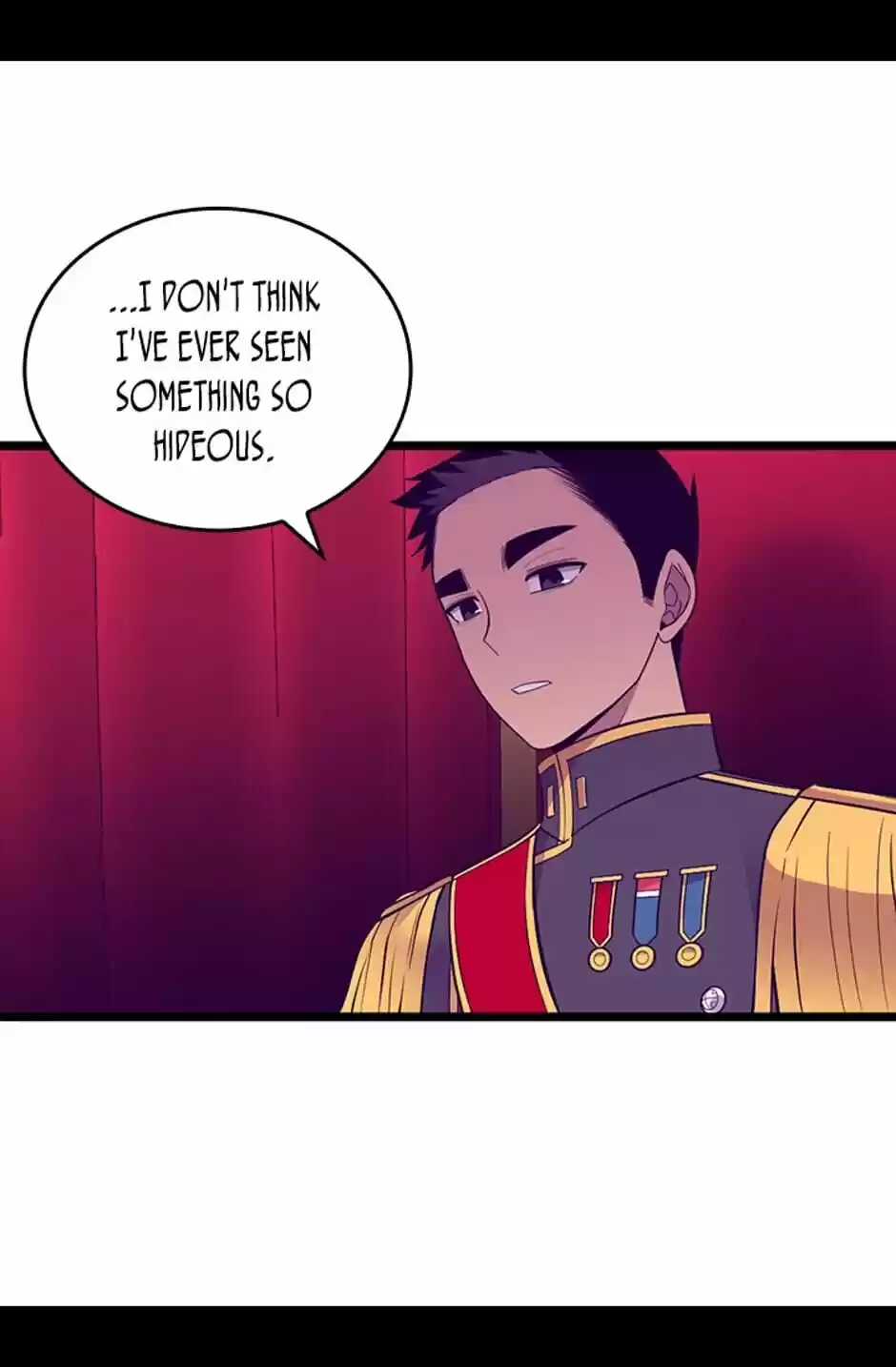 They Say I Was Born A King's Daughter Chapter 263