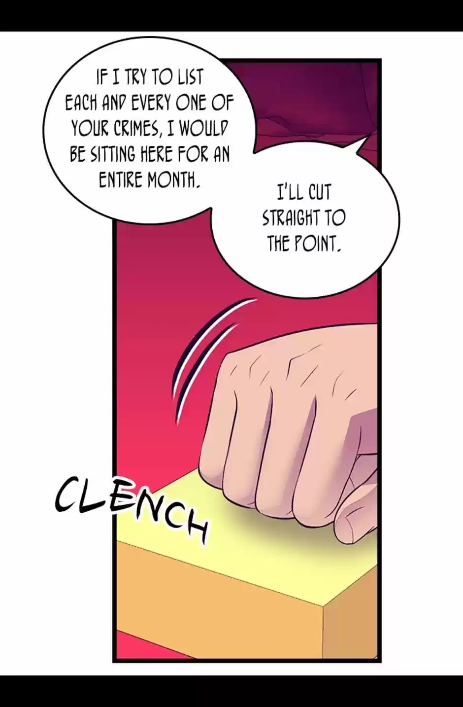 They Say I Was Born A King's Daughter Chapter 263