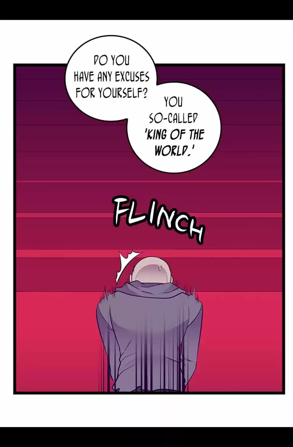 They Say I Was Born A King's Daughter Chapter 263