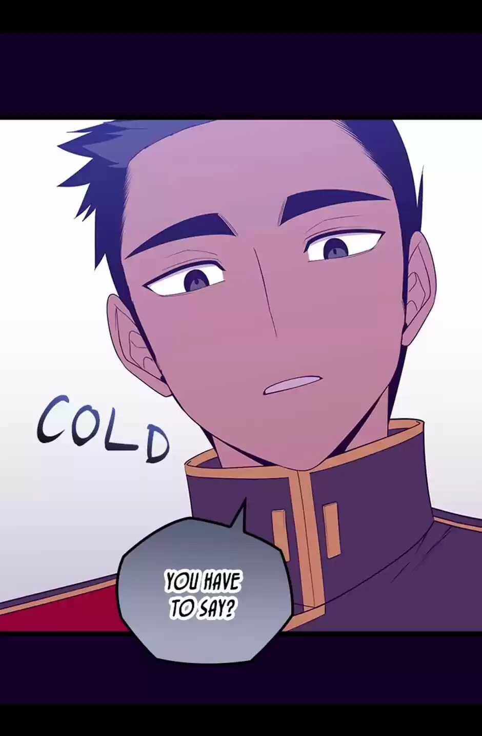 They Say I Was Born A King's Daughter Chapter 263