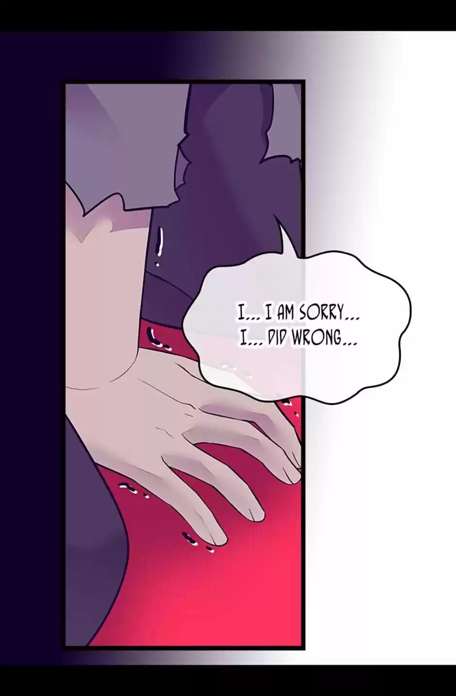 They Say I Was Born A King's Daughter Chapter 263