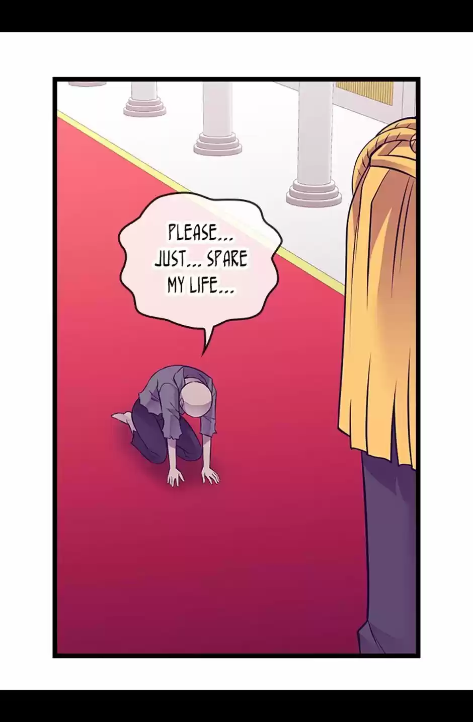 They Say I Was Born A King's Daughter Chapter 263