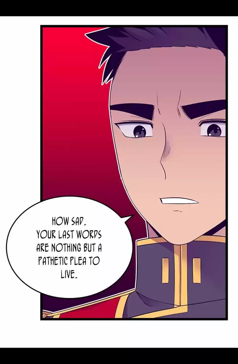 They Say I Was Born A King's Daughter Chapter 263