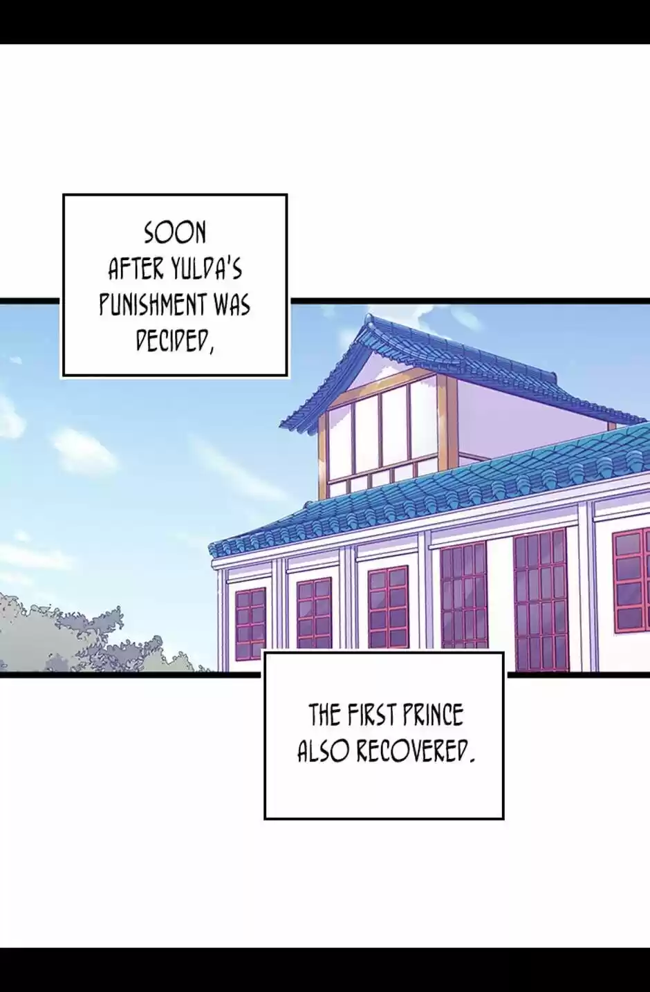 They Say I Was Born A King's Daughter Chapter 263