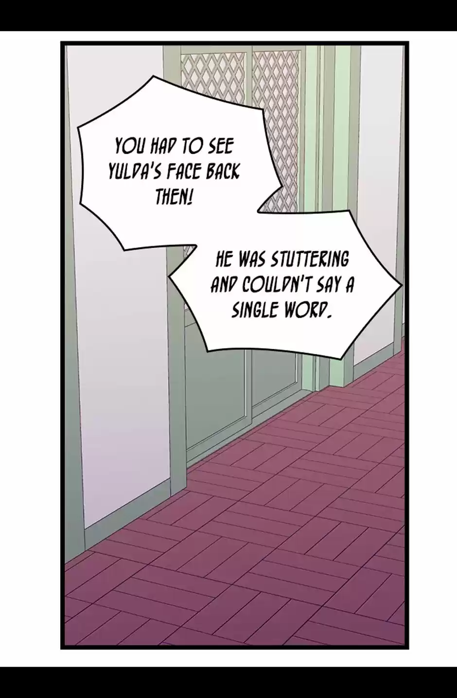 They Say I Was Born A King's Daughter Chapter 263