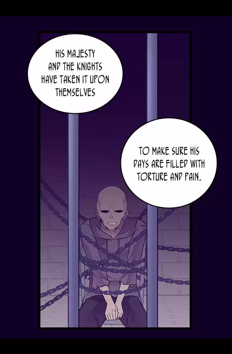 They Say I Was Born A King's Daughter Chapter 263