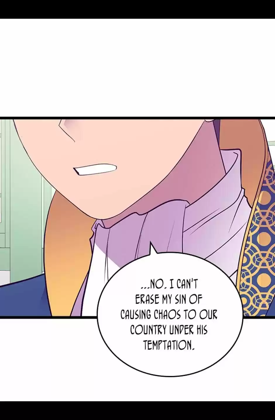 They Say I Was Born A King's Daughter Chapter 263