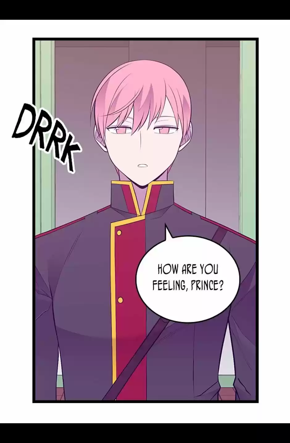 They Say I Was Born A King's Daughter Chapter 263