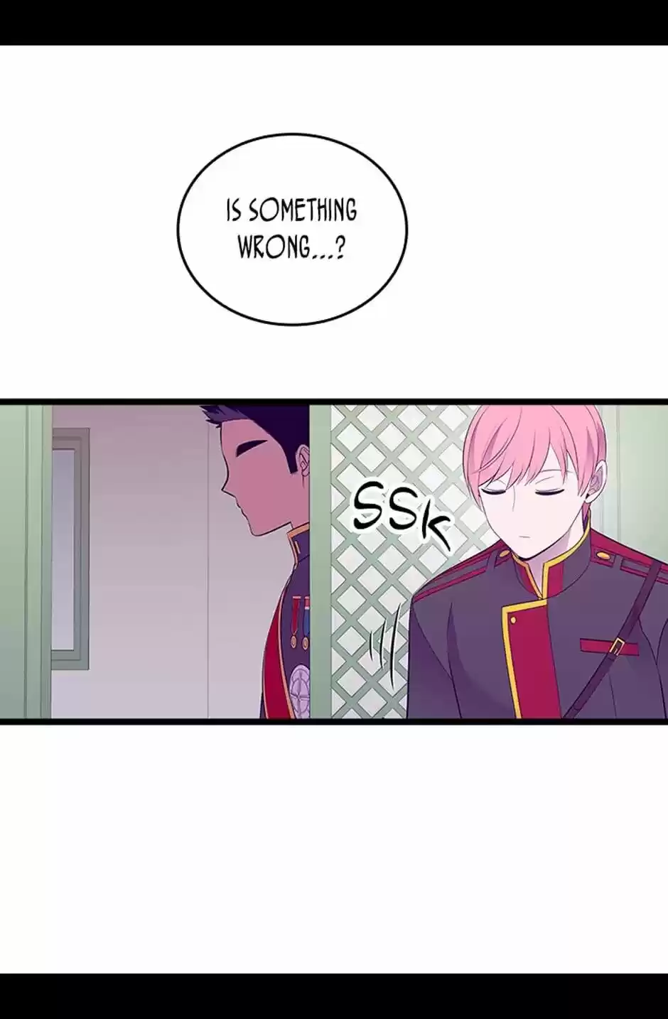 They Say I Was Born A King's Daughter Chapter 263