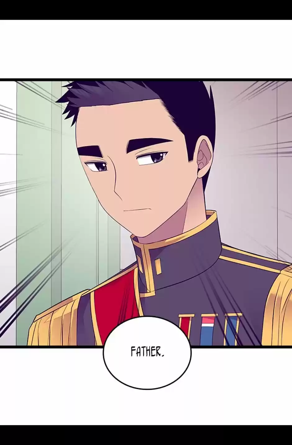 They Say I Was Born A King's Daughter Chapter 263