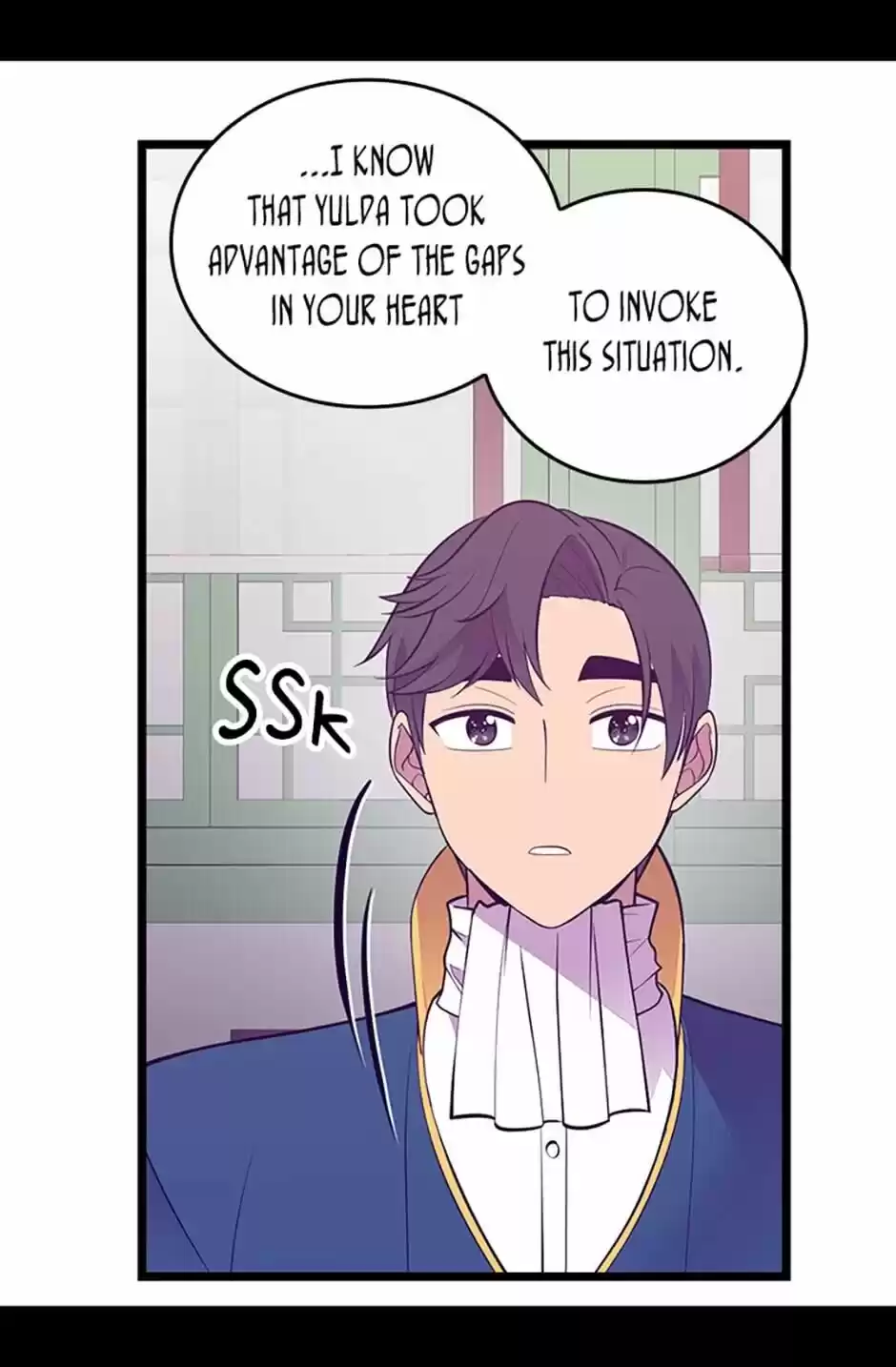 They Say I Was Born A King's Daughter Chapter 263