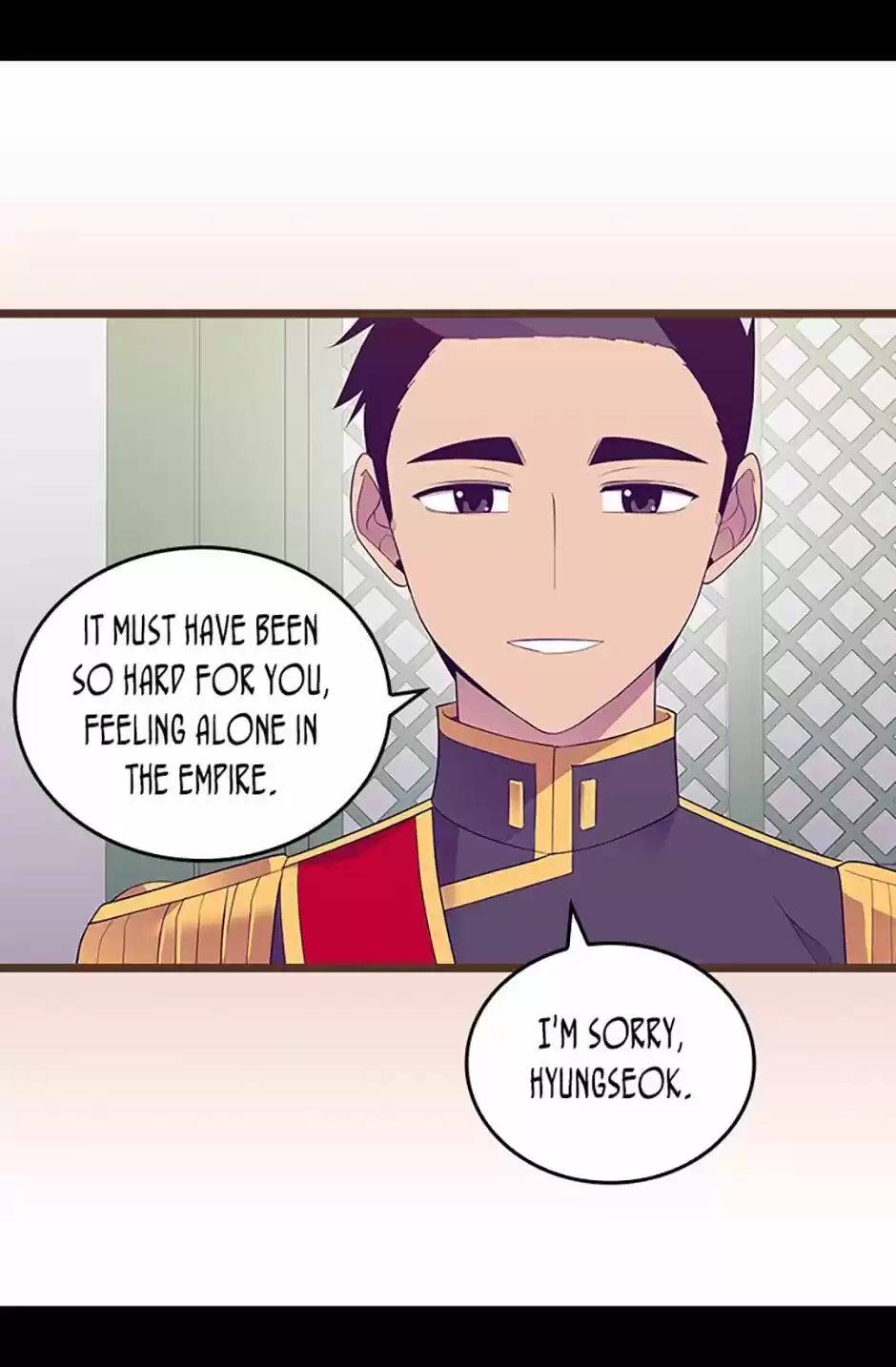 They Say I Was Born A King's Daughter Chapter 263