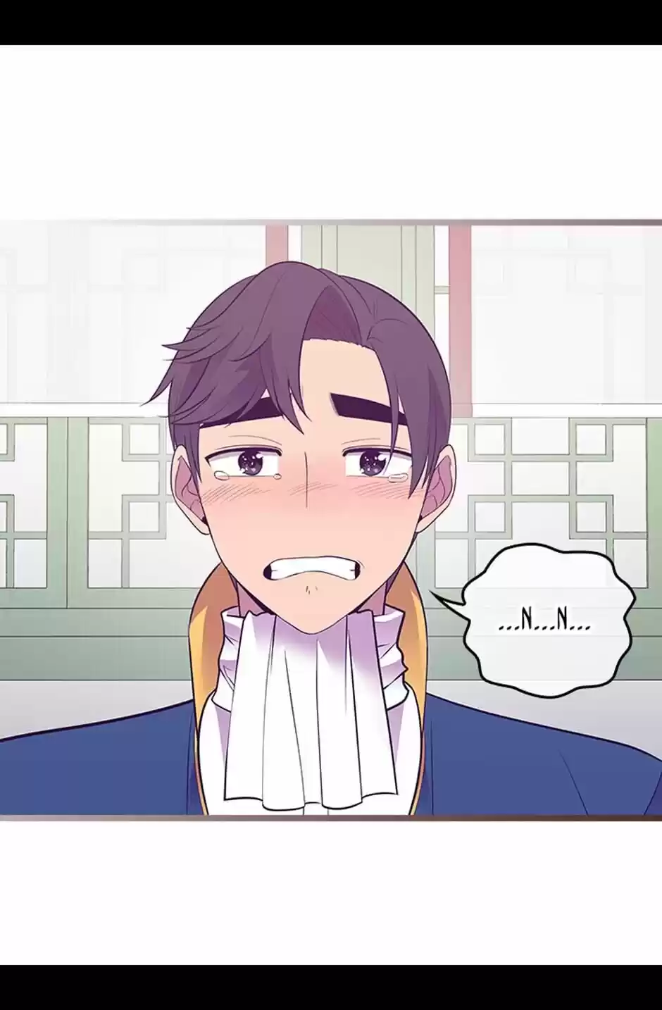 They Say I Was Born A King's Daughter Chapter 263