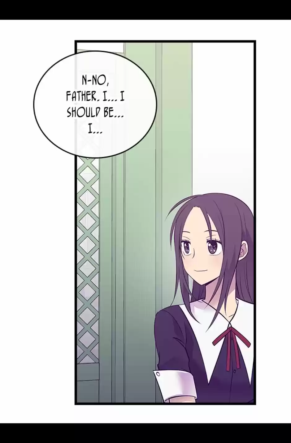 They Say I Was Born A King's Daughter Chapter 263