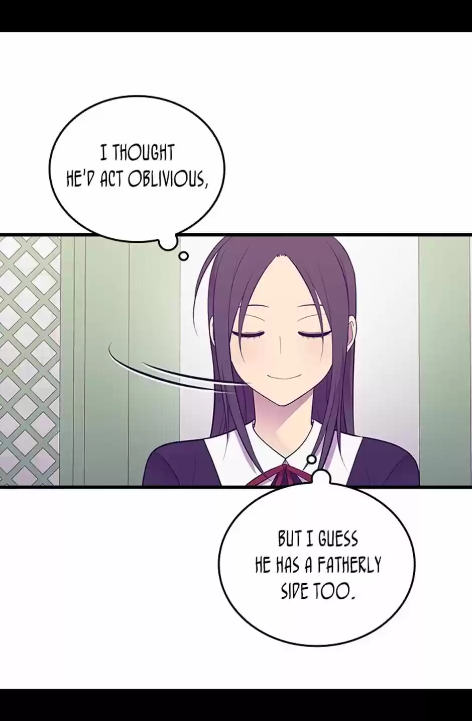 They Say I Was Born A King's Daughter Chapter 263