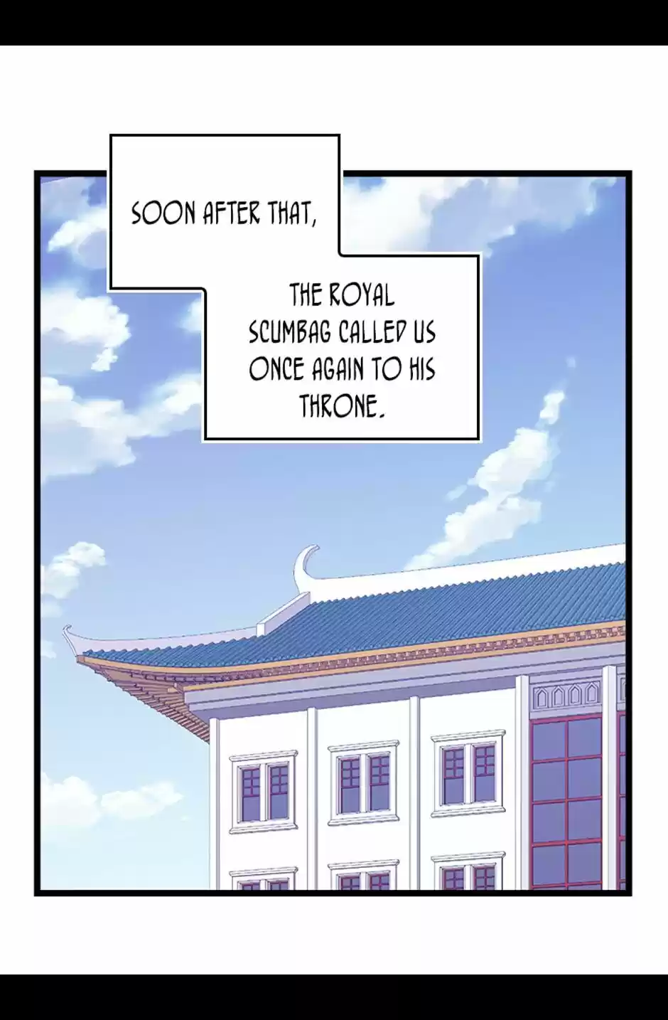 They Say I Was Born A King's Daughter Chapter 263