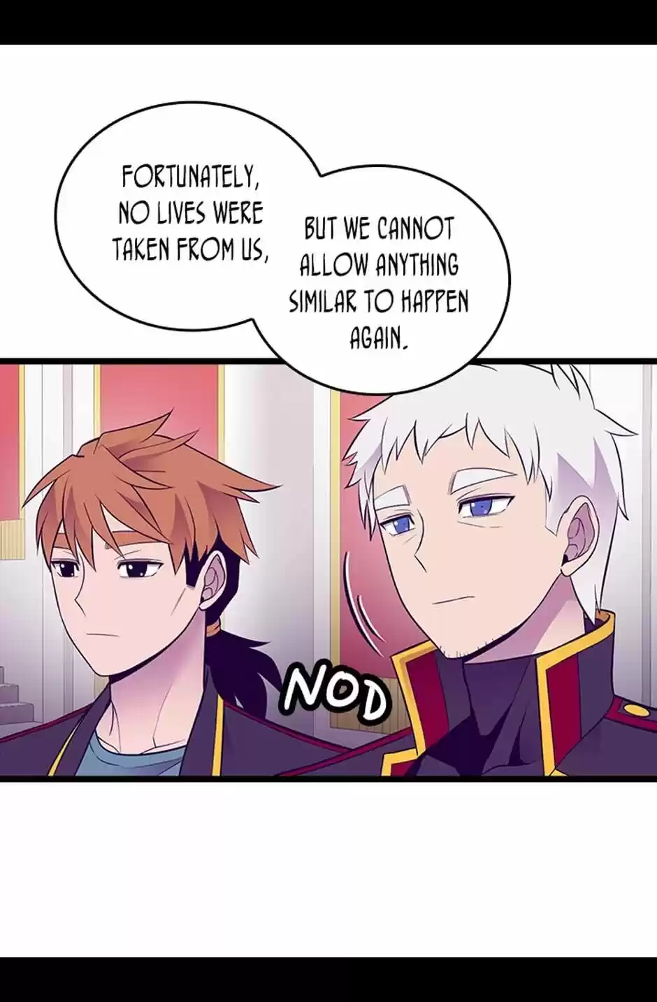 They Say I Was Born A King's Daughter Chapter 263