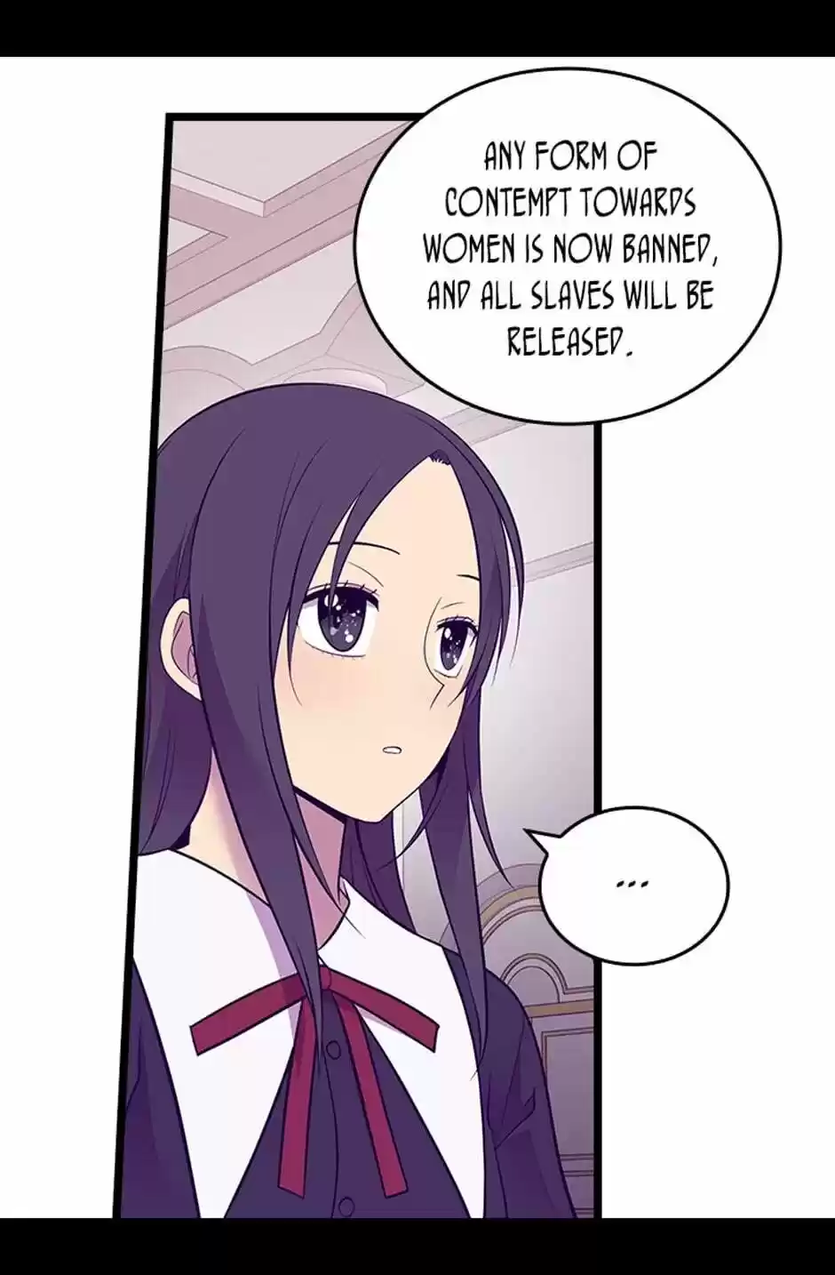 They Say I Was Born A King's Daughter Chapter 263