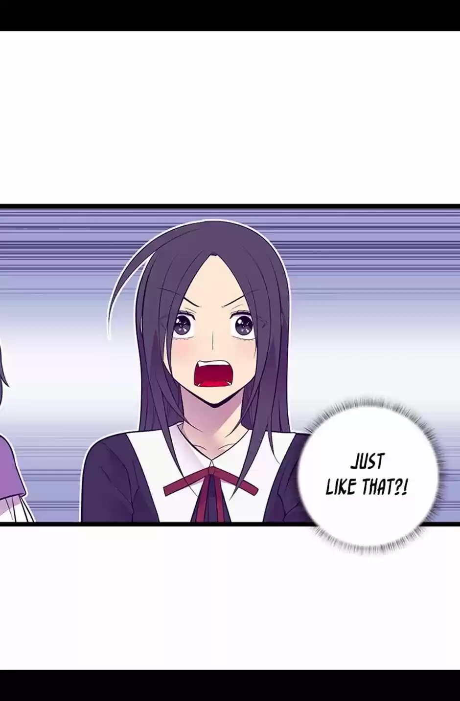 They Say I Was Born A King's Daughter Chapter 263