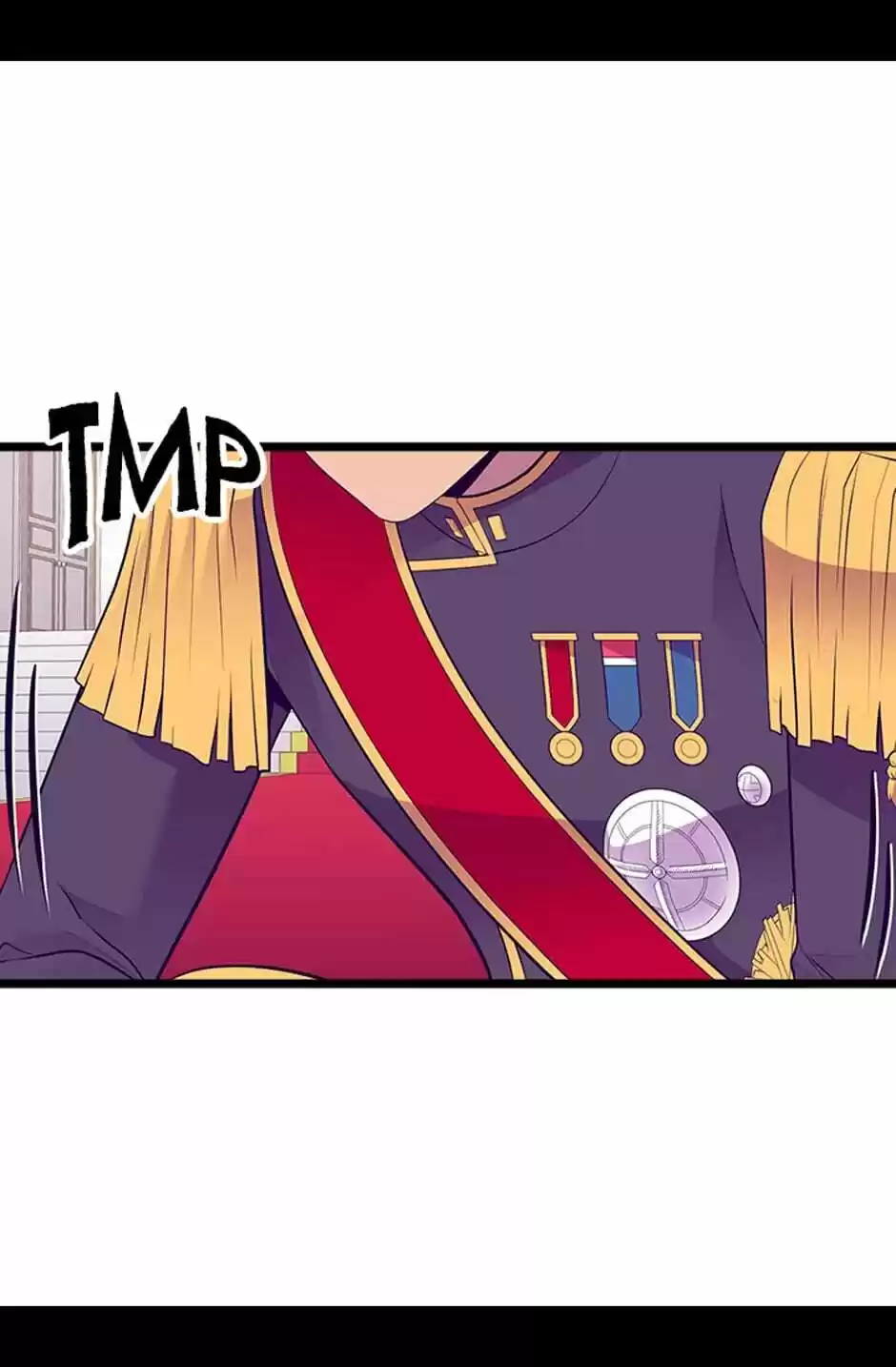 They Say I Was Born A King's Daughter Chapter 263