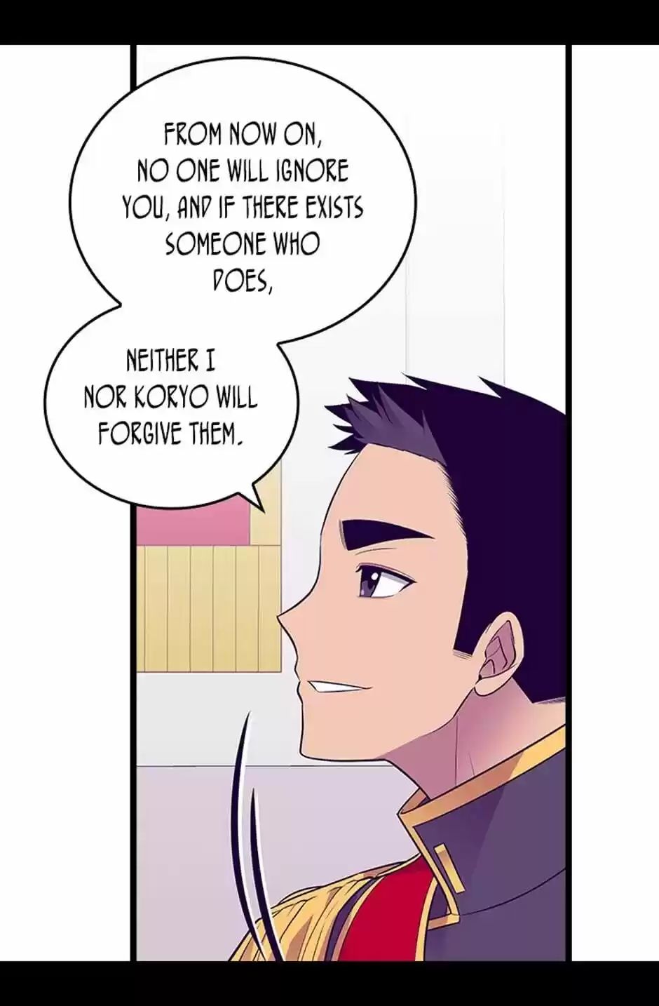 They Say I Was Born A King's Daughter Chapter 263