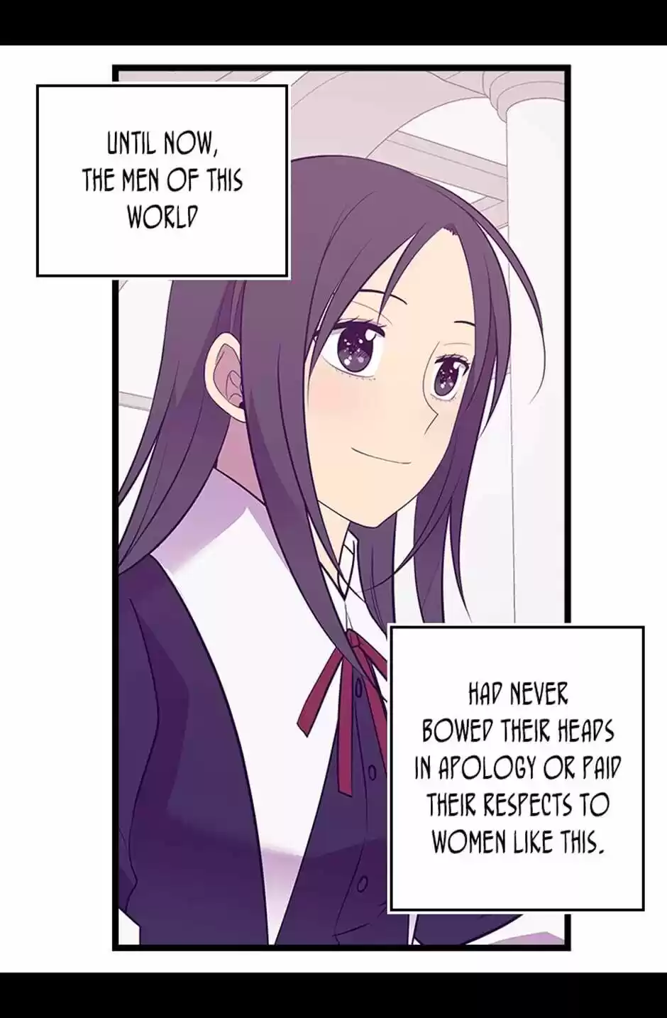 They Say I Was Born A King's Daughter Chapter 264