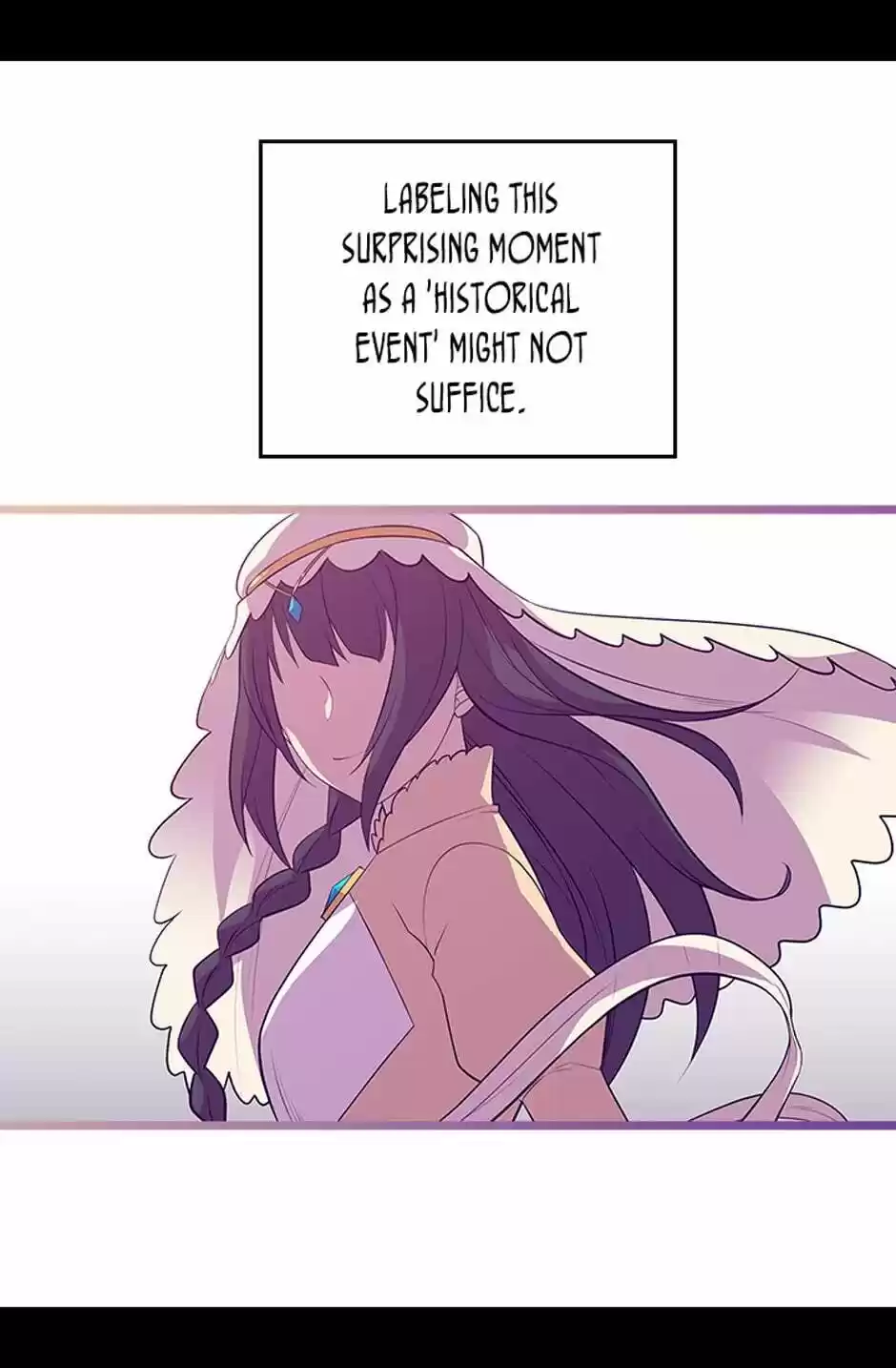 They Say I Was Born A King's Daughter Chapter 264