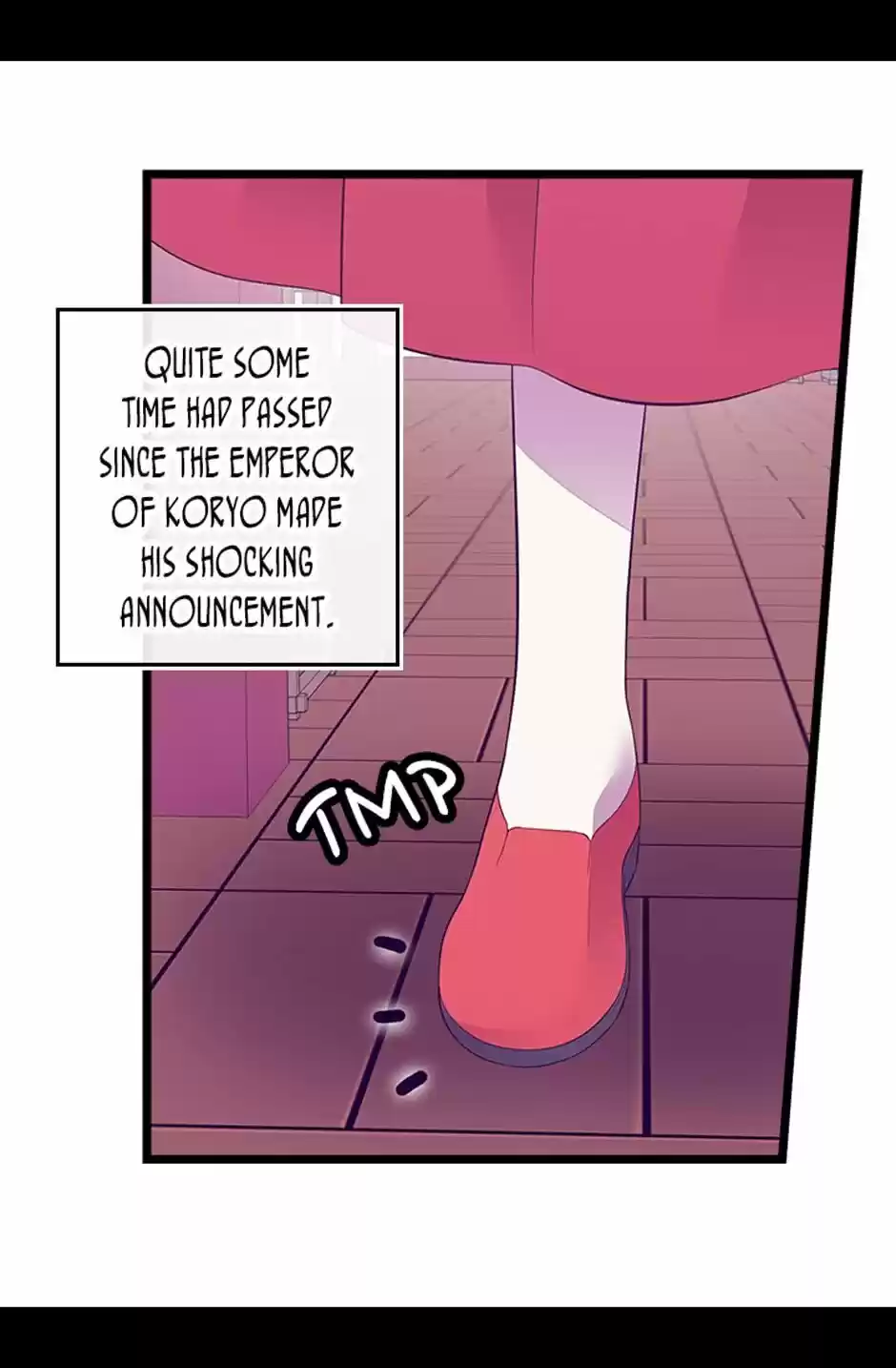 They Say I Was Born A King's Daughter Chapter 264