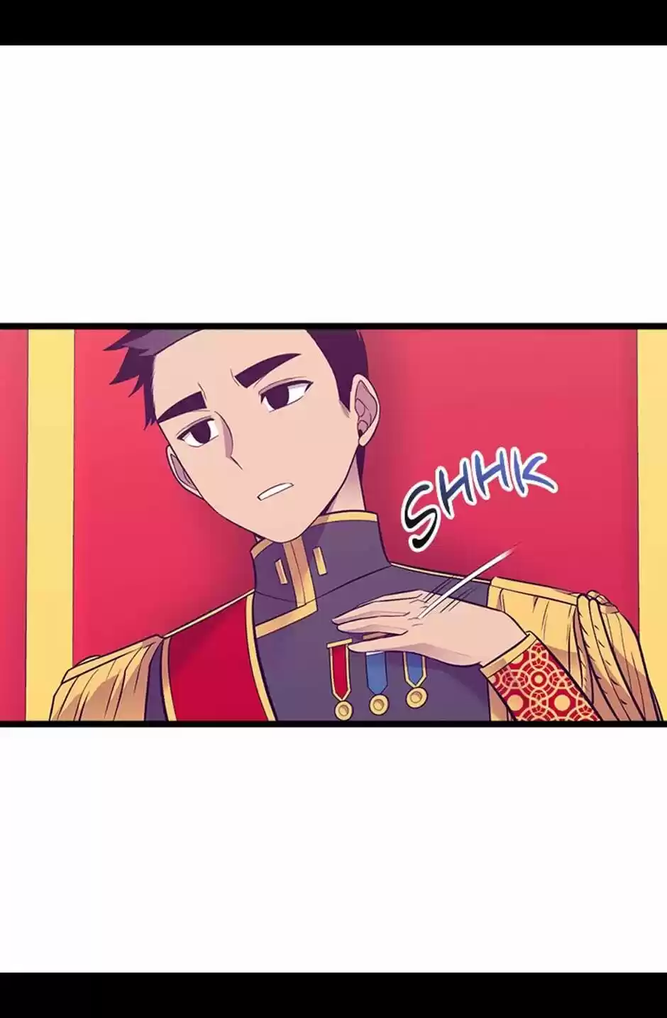 They Say I Was Born A King's Daughter Chapter 264