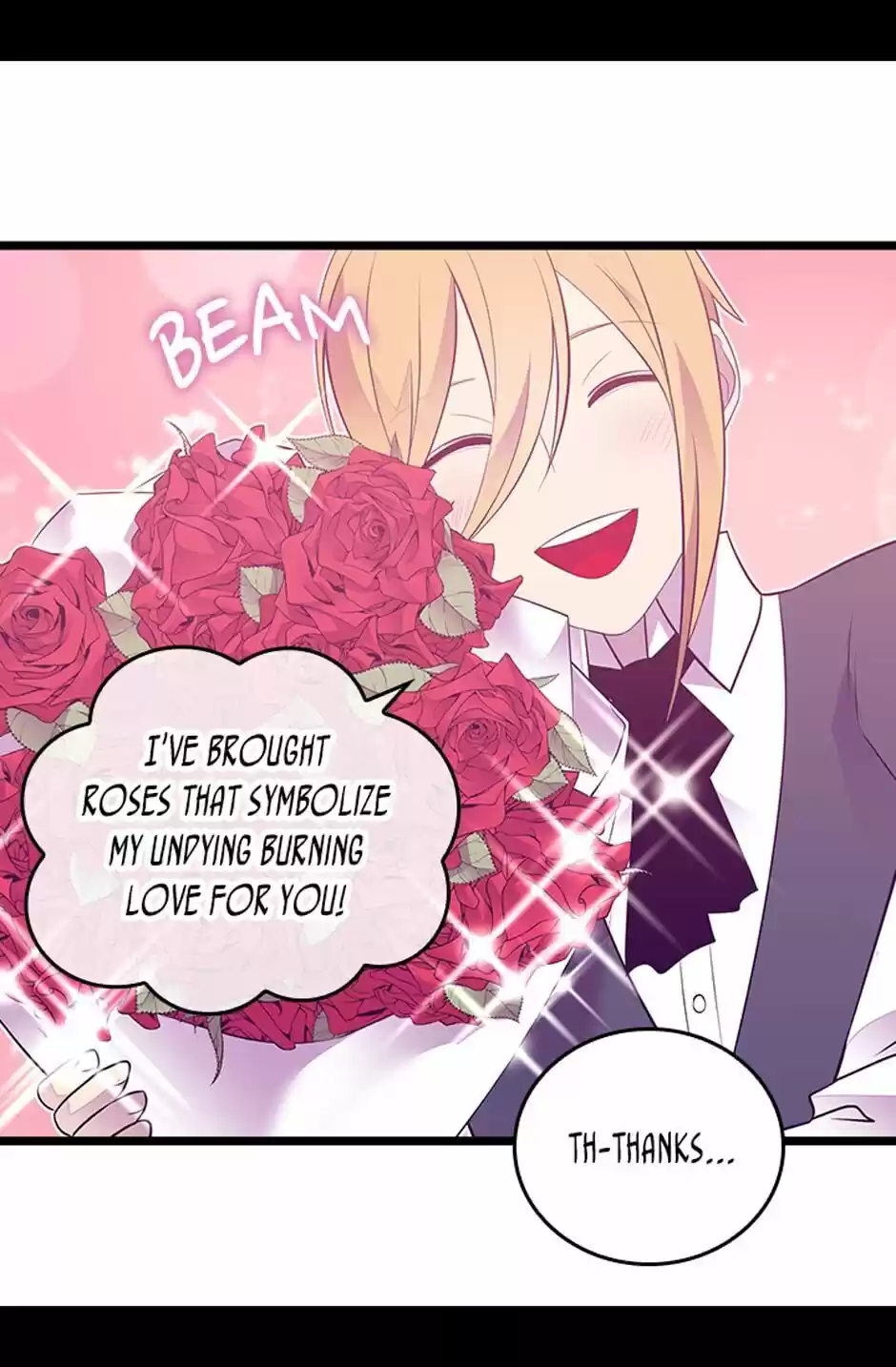 They Say I Was Born A King's Daughter Chapter 264